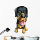 Doggy Wall Decal