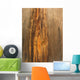 Beautiful Wood Texture Close-up Wall Decal
