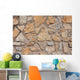 Stone Wall Texture Wall Decal