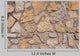 Stone Wall Texture Wall Decal