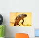Great Crested New or Wall Decal