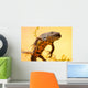 Great Crested New or Wall Decal