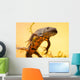 Great Crested New or Wall Decal