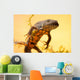 Great Crested New or Wall Decal