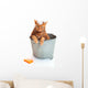Bath Time for Wet Wall Decal