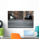 City Wall Decal