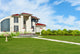 Luxury Suburban House Wall Decal