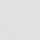 White Canvas with Delicate Wall Decal