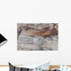 Wood Wall Decal