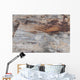 Wood Wall Decal