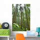 Green Forrest Wall Decal