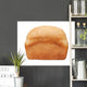 Fresh White Bread Wall Decal