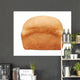 Fresh White Bread Wall Decal