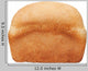 Fresh White Bread Wall Decal