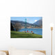 Spring Day Vancouver's Stanley Wall Decal