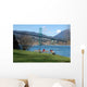 Spring Day Vancouver's Stanley Wall Decal