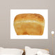White Bread Loaf Wall Decal