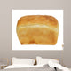 White Bread Loaf Wall Decal
