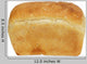 White Bread Loaf Wall Decal