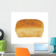 White Bread Wall Decal