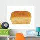White Bread Wall Decal