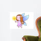 Fata Wall Decal