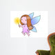 Fata Wall Decal