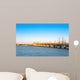 St Augustine Bridge of Lions Wall Decal