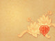 Double Happiness Wall Decal