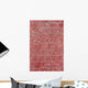 Seamless Tile Pattern Cobble Wall Decal
