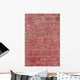 Seamless Tile Pattern Cobble Wall Decal