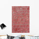 Seamless Tile Pattern Cobble Wall Decal
