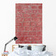 Seamless Tile Pattern Cobble Wall Decal
