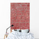Seamless Tile Pattern Cobble Wall Decal