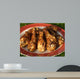 BBQ Wall Decal