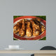 BBQ Wall Decal
