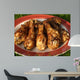BBQ Wall Decal