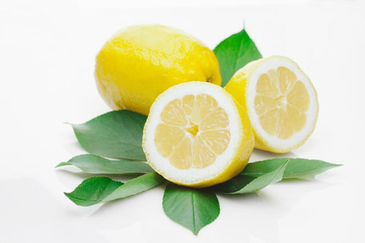 Lemon Wall Decal