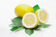Lemon Wall Decal