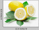 Lemon Wall Decal