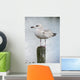 Mouette Wall Decal