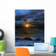 Storm Sky Wall Decal