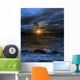 Storm Sky Wall Decal