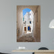 Alleyway Ostuni Puglia Italy Wall Decal