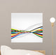 Olympics Games 2012 Abstract Wall Decal