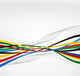 Olympics Games 2012 Abstract Wall Decal