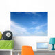 Perfect Sky Wall Decal