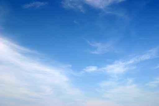 Perfect Sky Wall Decal