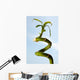 Bamboo Stick Wall Decal