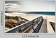 Super Image Boardwalk to Wall Decal